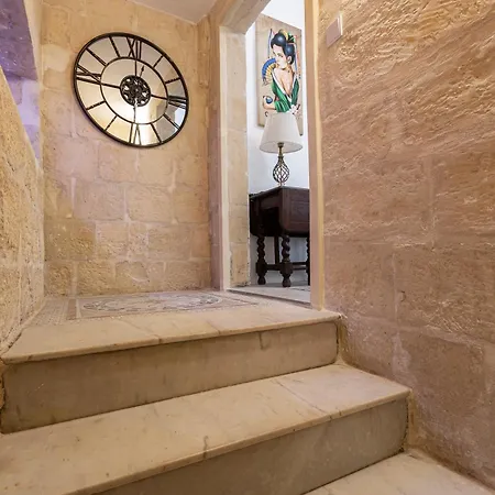 1br Charming Townhouse In Capital With Wifi By 360 Estates Apartment Valletta