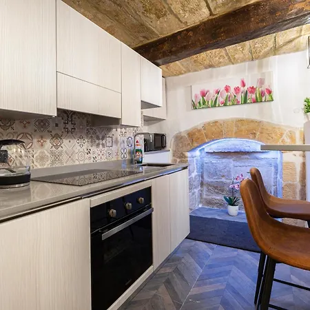 1br Charming Townhouse In Capital With Wifi By 360 Estates Apartament *