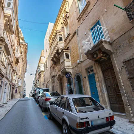 Apartment 1br Charming Townhouse In Capital With Wifi By 360 Estates *