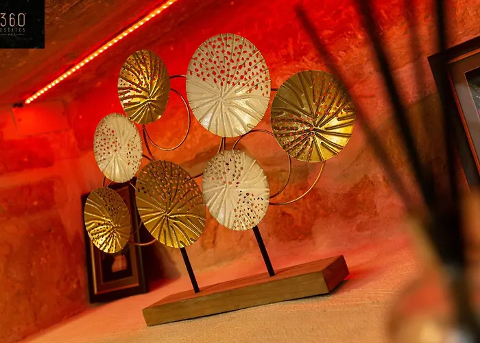 Appartement 1br Charming Townhouse In Capital With Wifi By 360 Estates Valletta